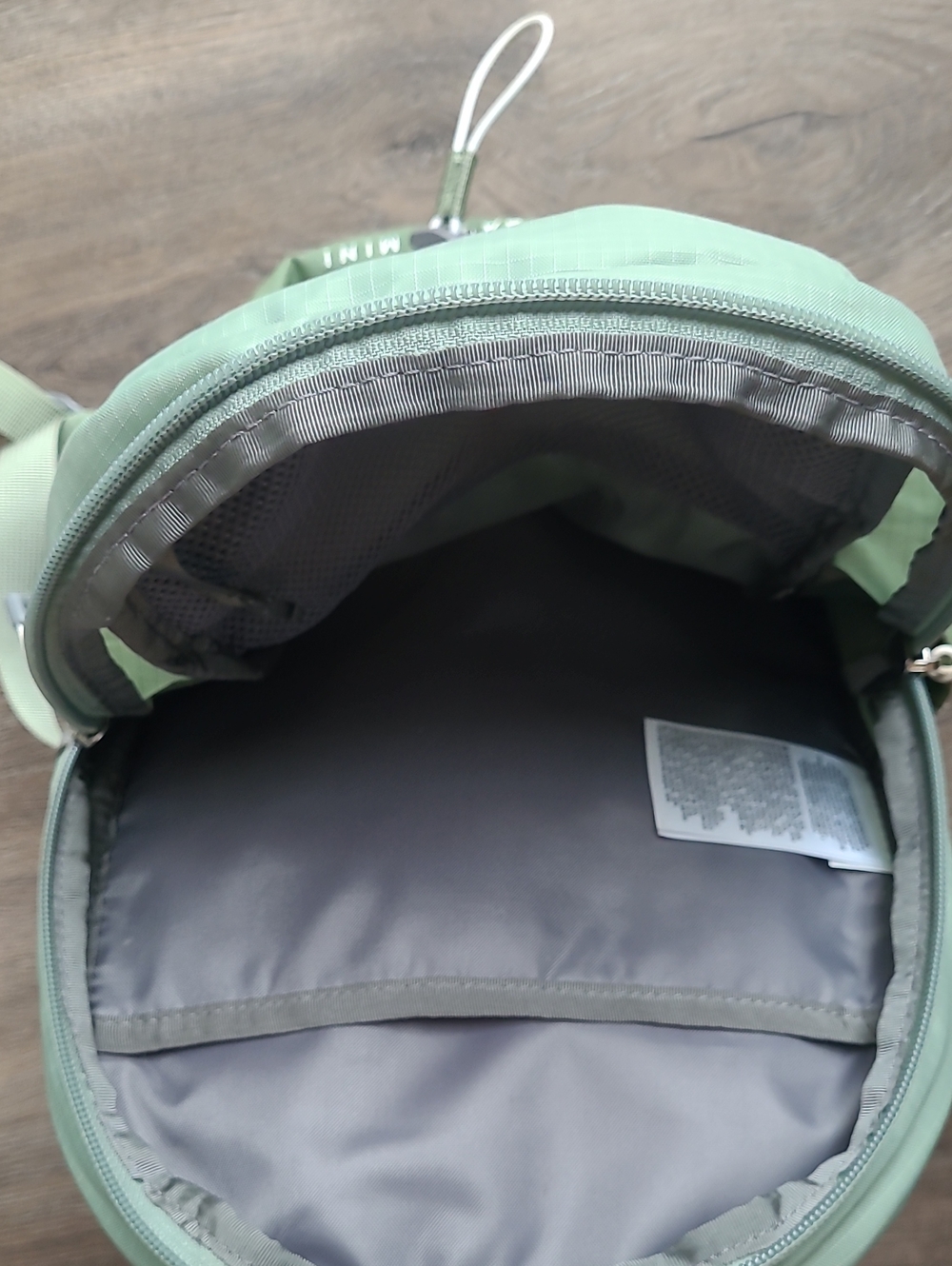 North Face Mini Borealis - Picture 4 of 6